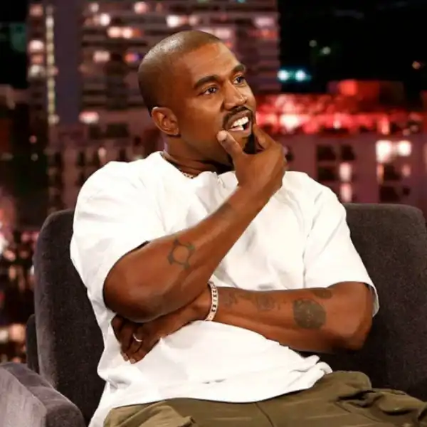 Kanye West - I Luv them ft Lil Pump